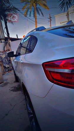 بي ام دبليو X6